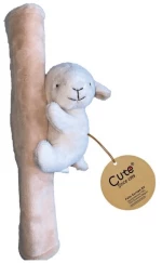 Κάλυμμα Ζώνης Αυτοκινήτου Lamb - CUTE