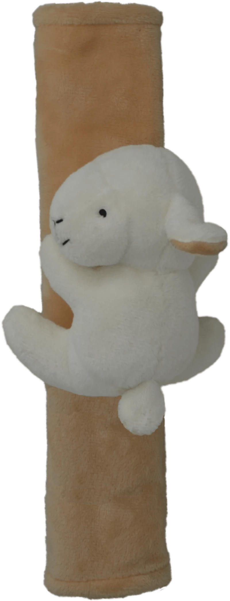 Κάλυμμα Ζώνης Αυτοκινήτου Lamb - CUTE