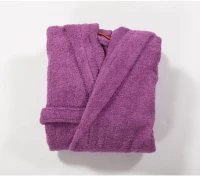 Παιδικό Μπουρνούζι Nef-Nef Color Kids Mauve 12