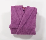 Παιδικό Μπουρνούζι Nef-Nef Color Kids Mauve 12