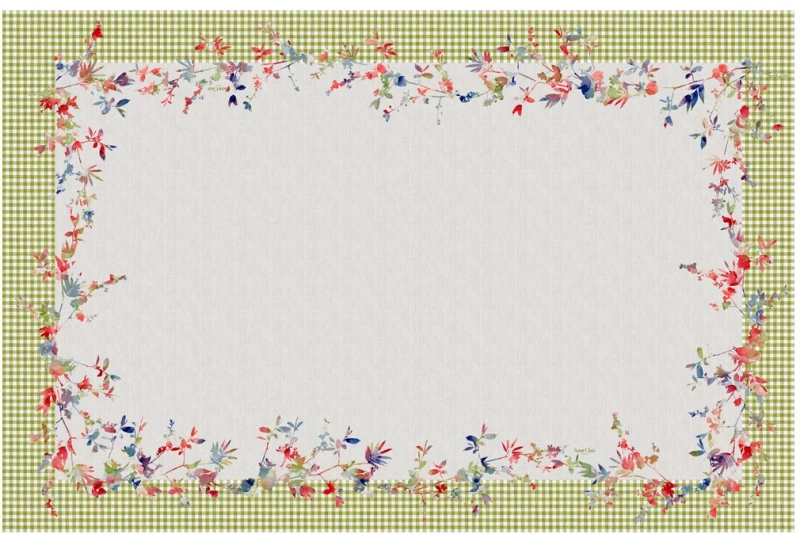 Τραπεζομάντηλο Saint Clair Design 19 145x220