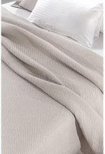 Κουβέρτα Υπέρδιπλη Guy Laroche Slalom Linen 245x260