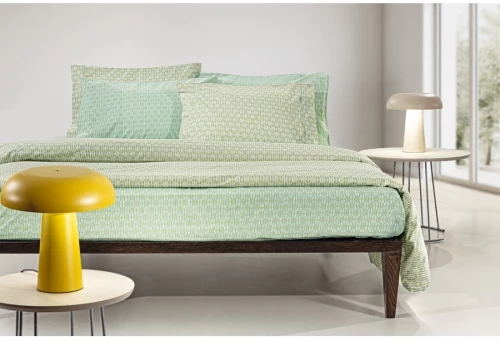 Σετ Σεντόνια Μονά 3 Τεμαχίων Guy Laroche Sandy Aloe 180x265