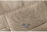 Πάπλωμα Ημίδιπλο Guy Laroche Profile Camel 180x240