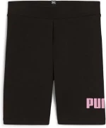PUMA ESS 2 SMALL LOGO SHORT LEGGINGS G (686074-56) (686074-56)