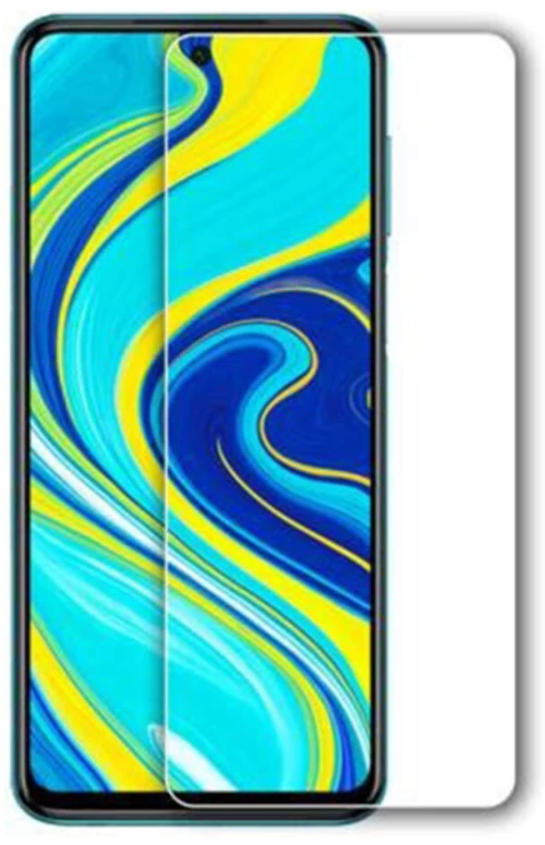 Tempered Glass Τζαμάκι Προστασίας για Xiaomi 15T - Διάφανο
