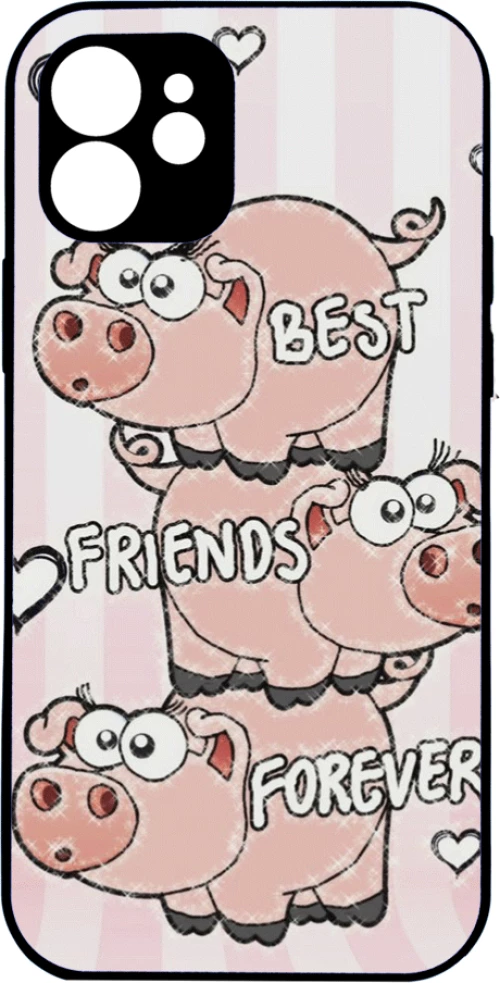 Best friends - Realme C55