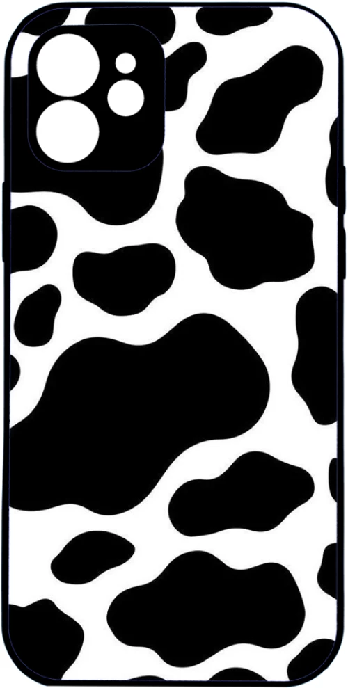 Animal print cow - Samsung Galaxy A34 5G