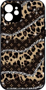 Animal print LV - Motorola Moto G54 5G