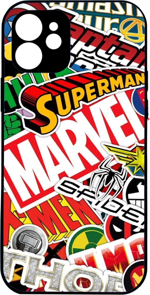 Marvel - Samsung Galaxy A05s