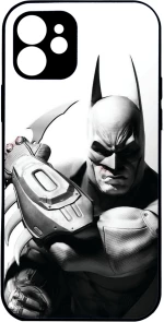 Batman - Redmi Note 10 Pro