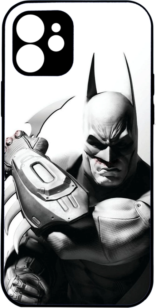 Batman - iPhone 13 Pro
