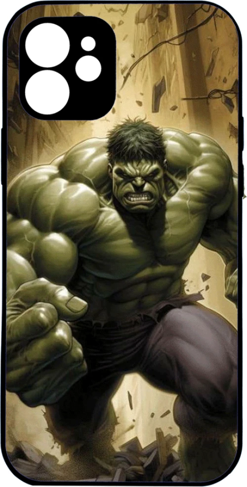 Hulk - OPPO Reno 13 5G