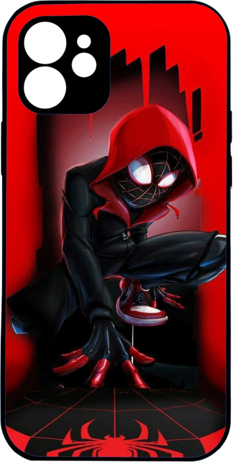 Miles Morales - Samsung Galaxy A33 5G