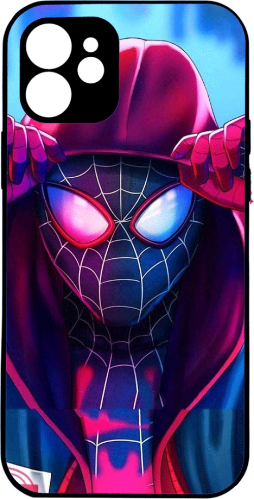 Spidy - iPhone 15 Pro