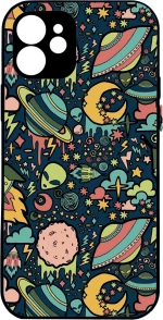 Planets - iPhone 13 mini