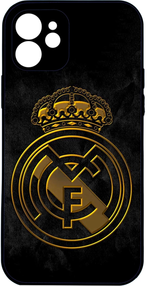 Real Madrid Desing 3 - Redmi Note 13 Pro 5G