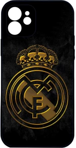 Real Madrid Desing 3 - Samsung Galaxy S25 Plus