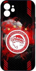 ΟΛΥΜΠΙΑΚΟΣ Desing 2 - Redmi Note 10 Pro