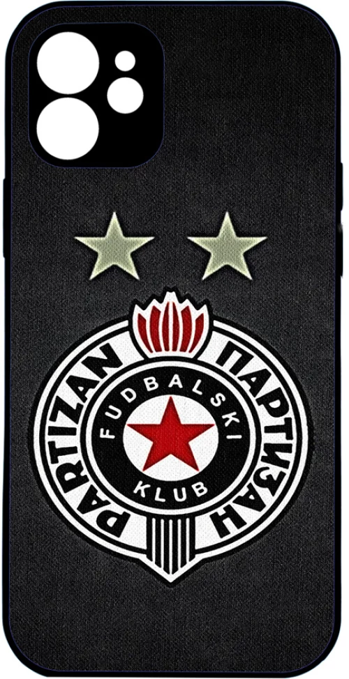 Partizan - iPhone 12 Pro