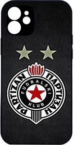 Partizan - iPhone 12 Pro