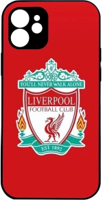 Liverpool - Redmi Note 12 4G