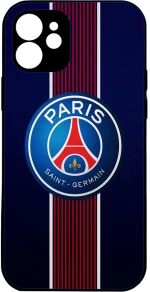 Paris saint germain blue - Samsung Galaxy S21 UItra