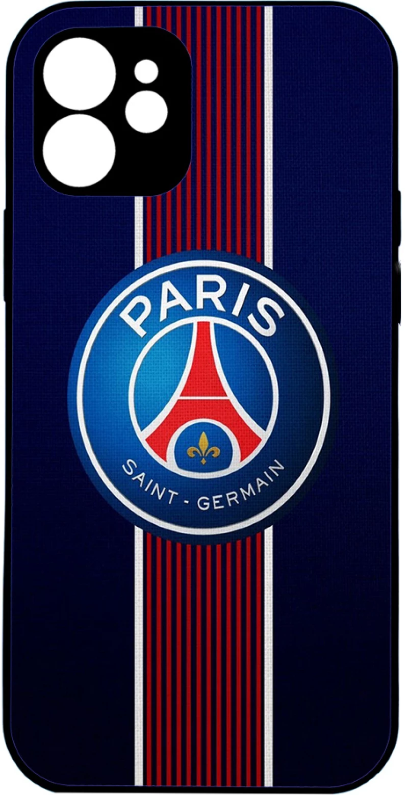 Paris saint germain blue - Samsung Galaxy A55 5G