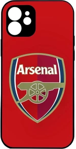 Arsenal - Redmi Note 11/11S 4G
