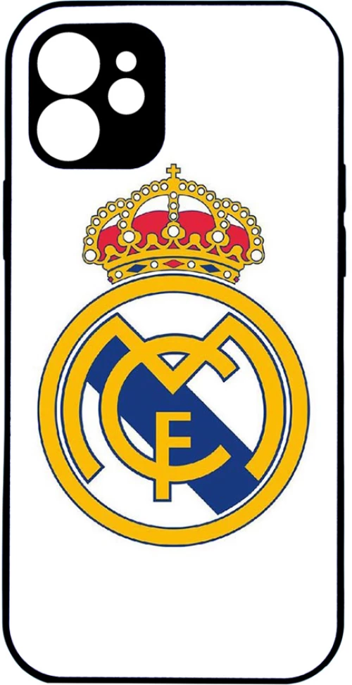 Real Madrid Desing 1 - Samsung Galaxy A35 5G