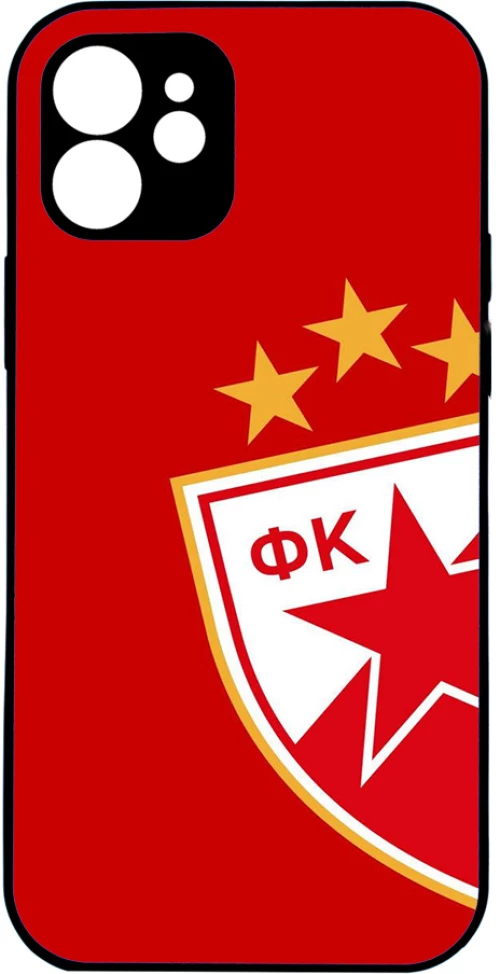 FK Red Star - iPhone 16