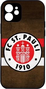 ST. Pauli - iPhone 12 Mini