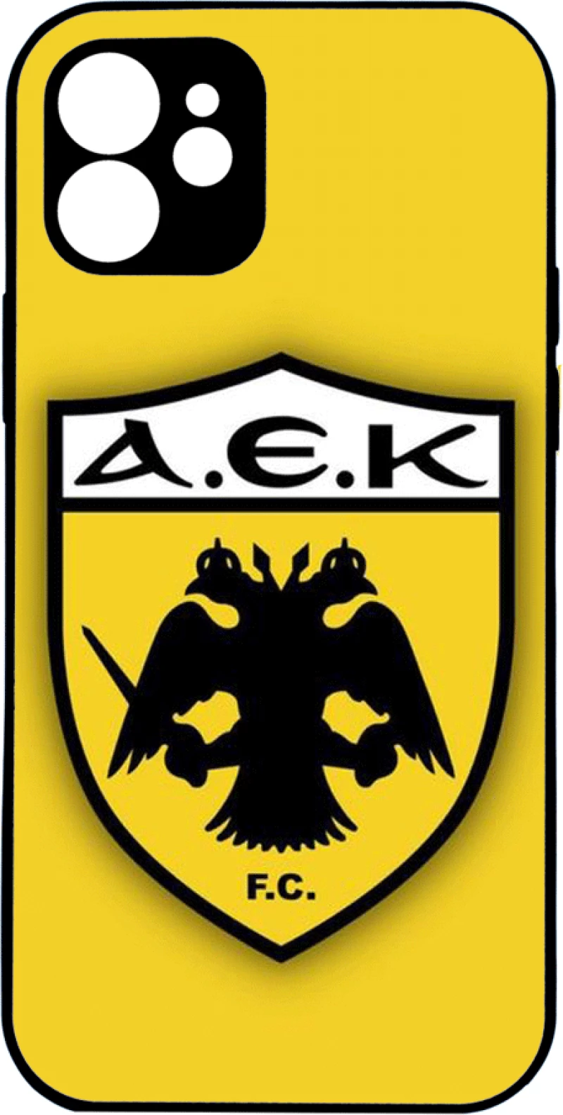 ΑΕΚ Desing 1 - Samsung Galaxy S25