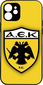 ΑΕΚ Desing 1 - Samsung Galaxy S25