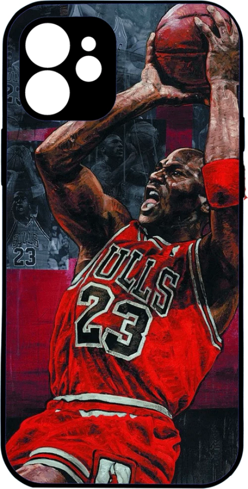 Jordan Desing 1 - iPhone 12 Pro Max