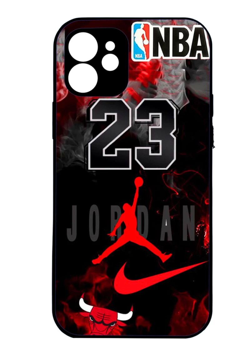 Jordan Desing 2 - Redmi Note 14 4G