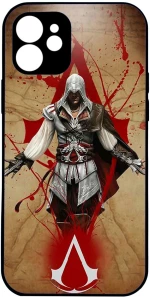 Assasin’s creed - iPhone 16 Pro