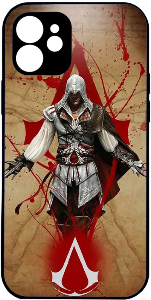 Assasin’s creed - iPhone 12 Pro Max
