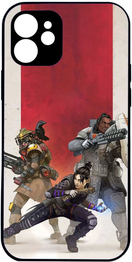 Team legends - iPhone 12 Pro