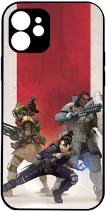 Team legends - iPhone 12