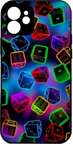 Dice Desing 2 - Redmi 12C