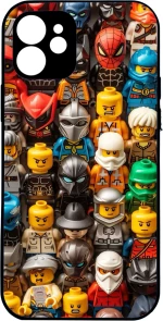Lego - Redmi 13C 4G