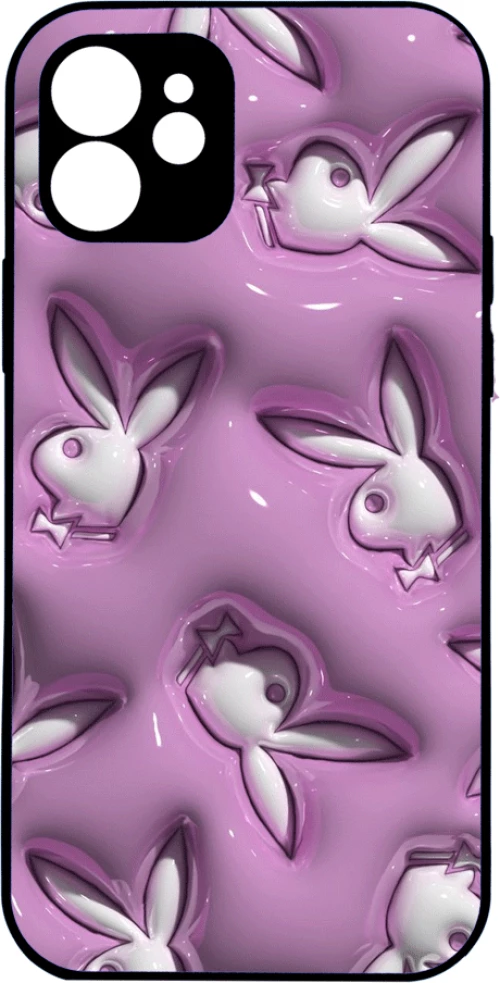 Purple bunny - Redmi 14C