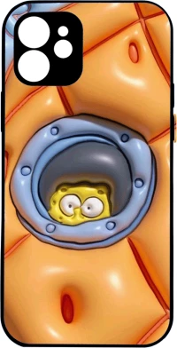 Sponge Bob - OPPO Reno12 Pro 5G
