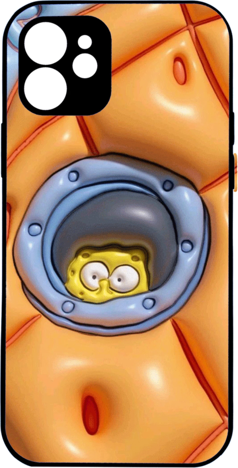 Sponge Bob - Redmi Note 11 Pro 4G / 5G