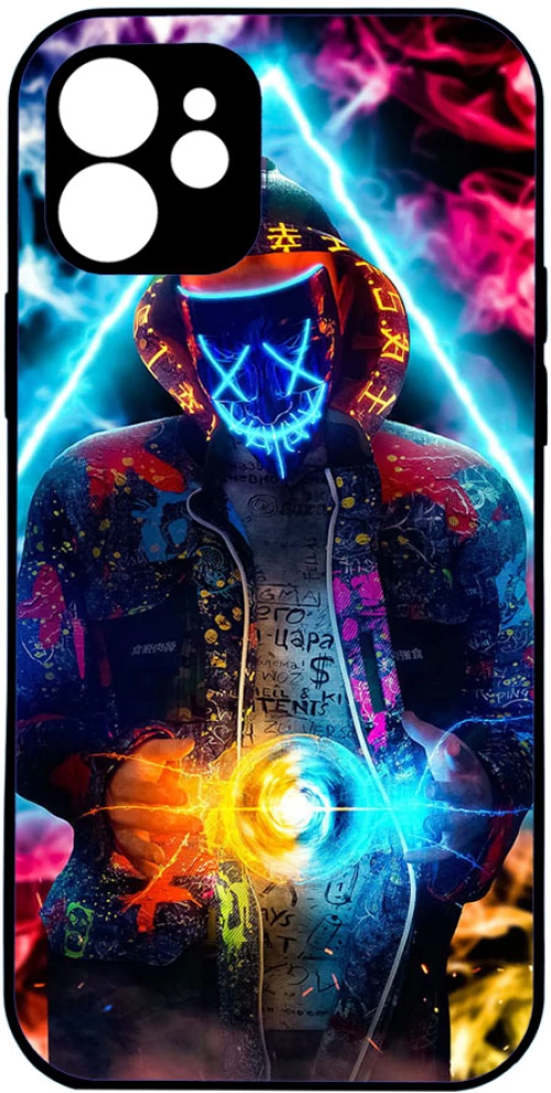 Maskman - Redmi Note 12 4G