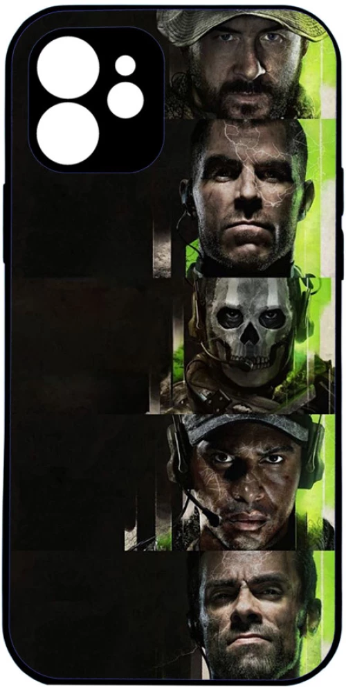 Call of duty - iPhone 11
