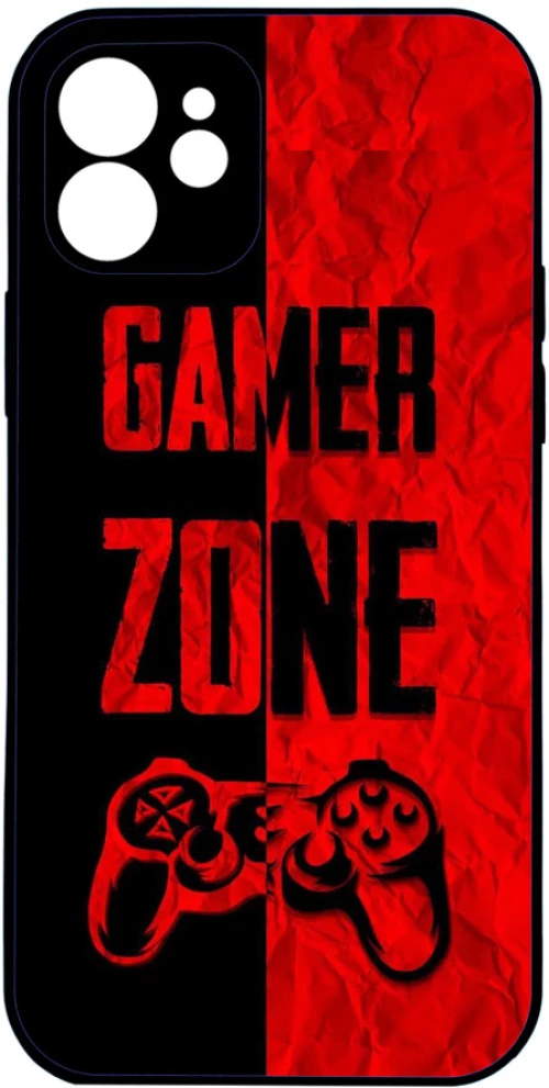 Gamer zone - Redmi A5