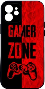 Gamer zone - iPhone 12 Mini