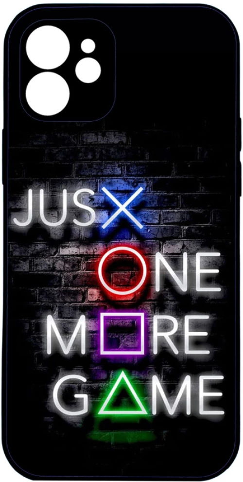 Just one more game - Redmi 13C 5G